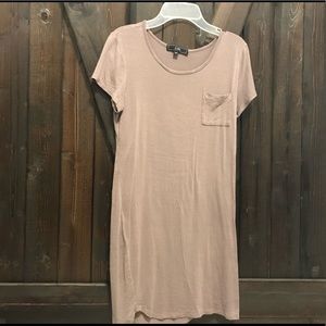 Very long T shirt from Vibe